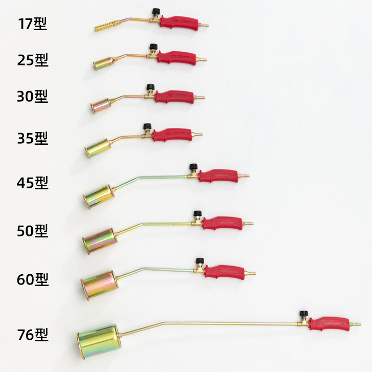 GAS TORCHnull