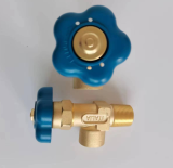 GAS VALVE ITALY TYPEnull