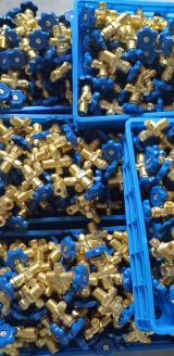 GAS VALVE ITALY TYPEnull