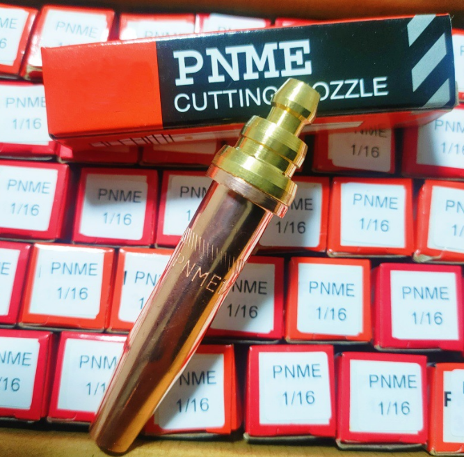 GAS WELDING CUTTING NOZZLESnull