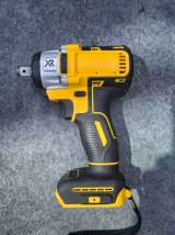CORDLESS IMPECT WRENCHnull