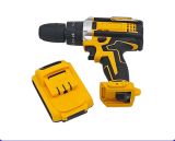 Cordless Drill machine setnull