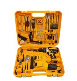 CORDLESS DRILL MULTI TOOL SETnull