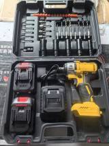 CORDLESS IMPECT WRENCHnull