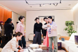 《軟裝陳設(shè)落地班》