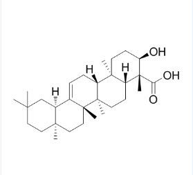 alpha-Boswellic acid 