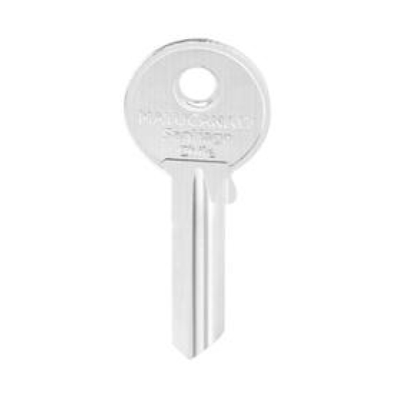 Round Home Key Series JXS-213