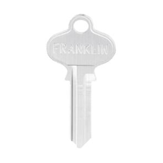 Round Home Key Series JXS-124