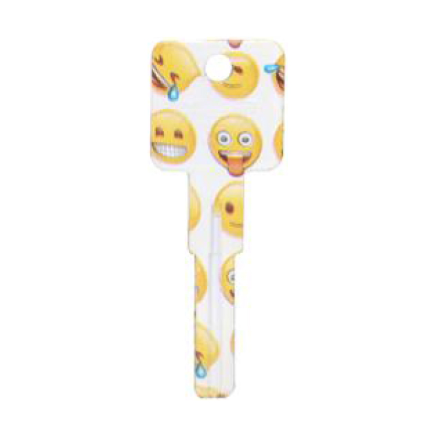 Color Home Key Series JY-96