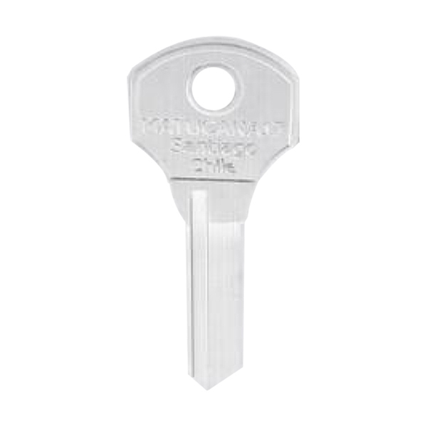 Round Home Key Series JXS-217