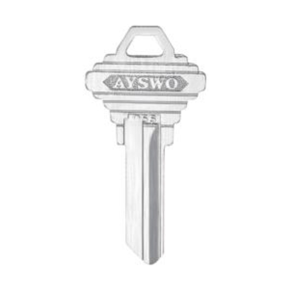Irrengular Home Key Series JXS-34