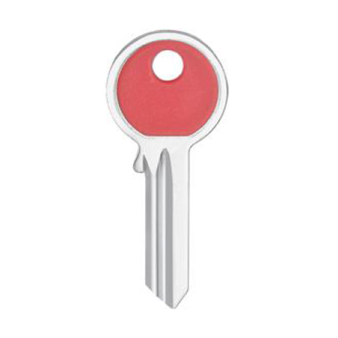 Color Home Key Series JXS-42