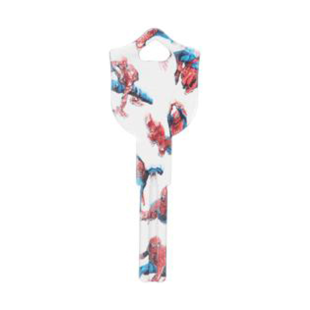 Color Home Key Series JY-97