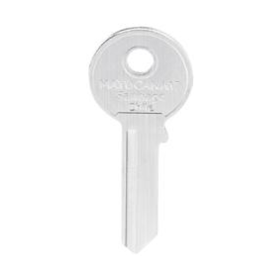 Round Home Key Series JXS-214