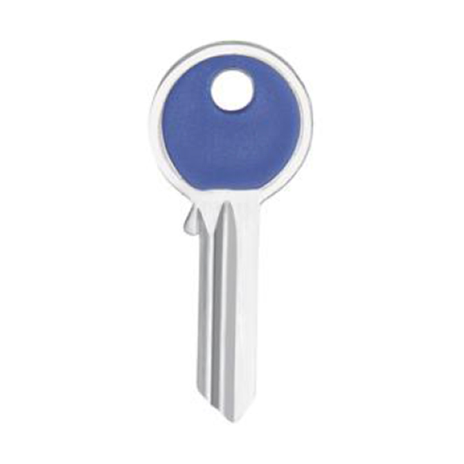 Color Home Key Series JXS-25