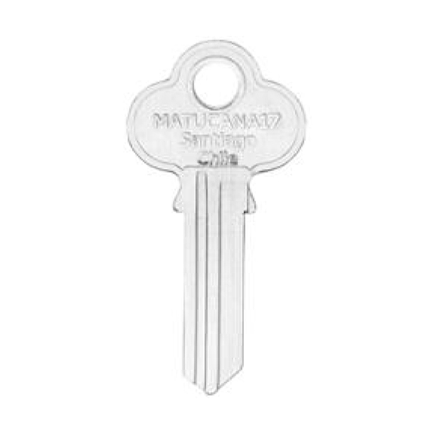 Round Home Key Series JXS-225