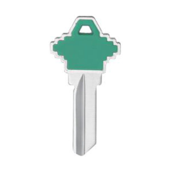 Color Home Key Series