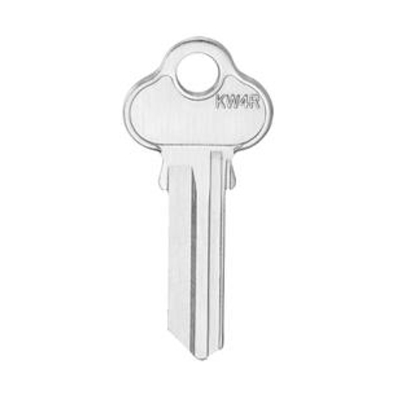 Round Home Key Series JXS-258