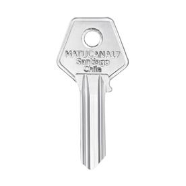 Irrengular Home Key Series JXS-207