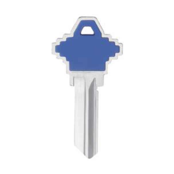 Color Home Key Series JXS-58