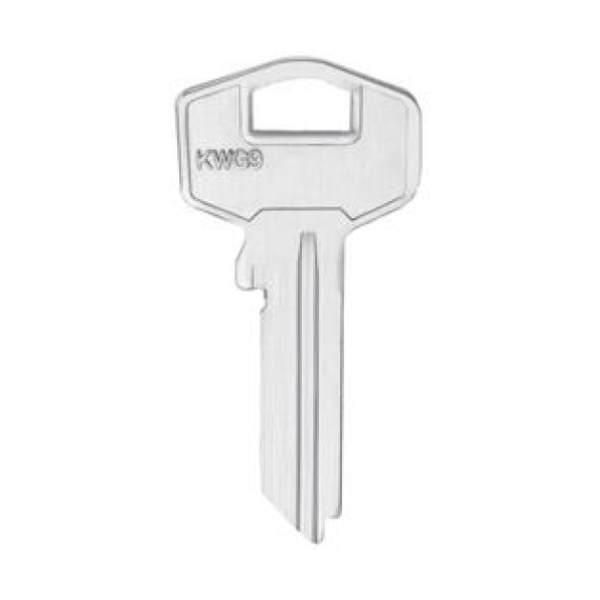 Irrengular Home Key Series JXS-256