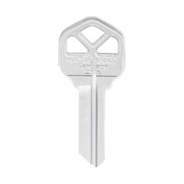 Irrengular Home Key Series