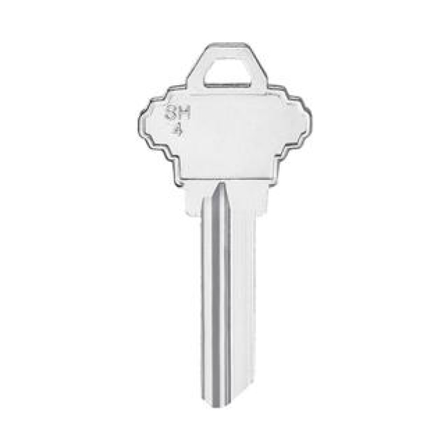 Irrengular Home Key Series JXS-101