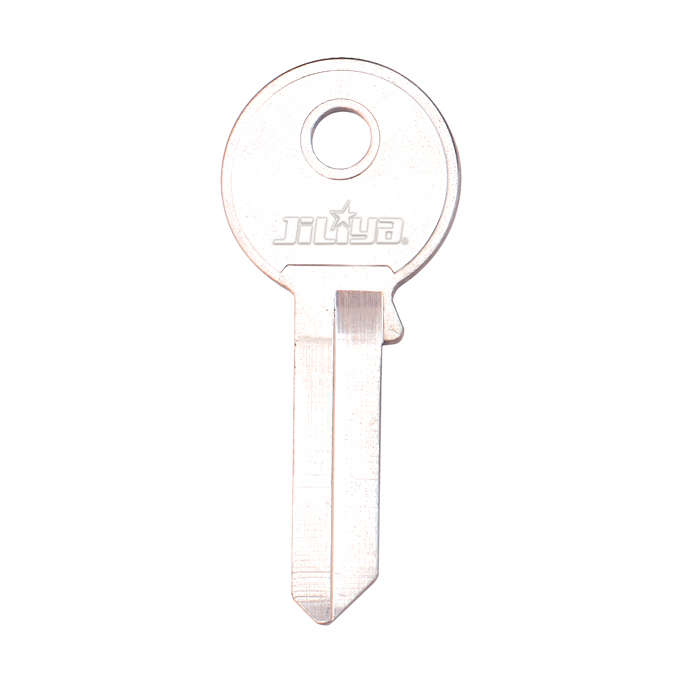 Door Key 206