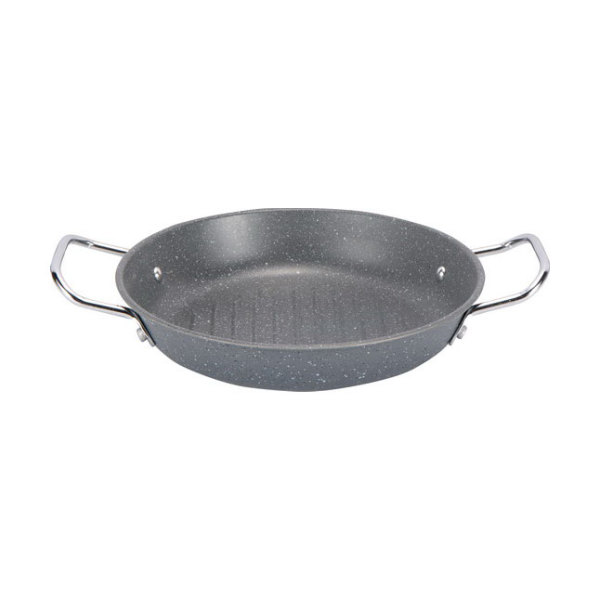 Grill pan 