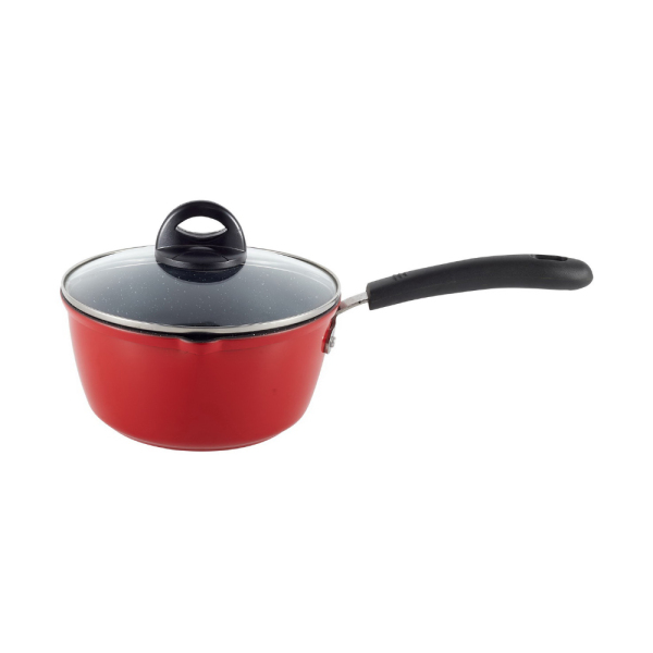 Carbon-Steel non-stick cookware