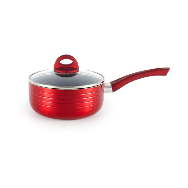 Pressed Aluminum Cookware