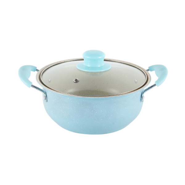 Carbon-Steel non-stick cookware