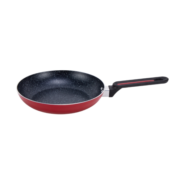 Pressed Aluminum Cookware