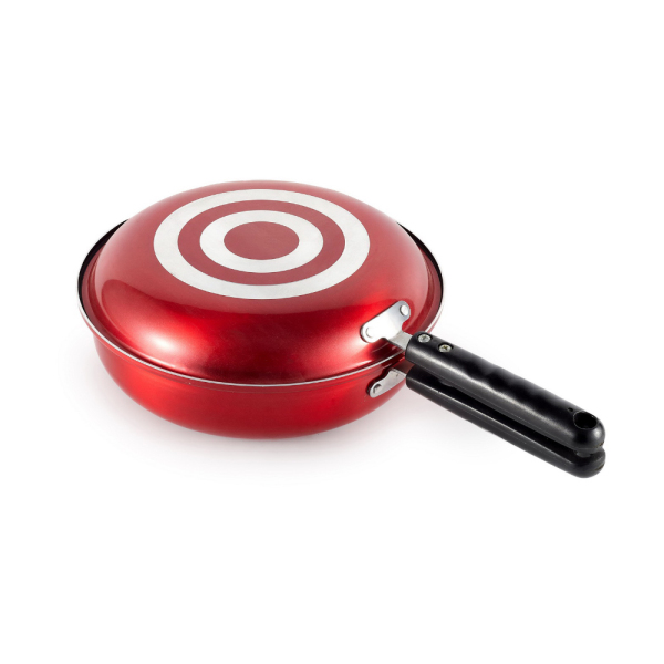 Pressed Aluminum Cookware