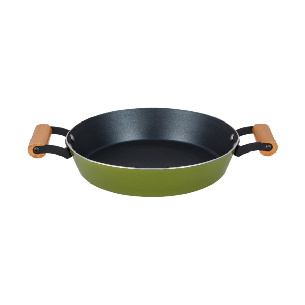Pressed Aluminum Cookware