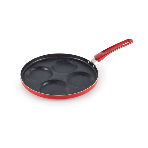 Pressed Aluminum Cookware