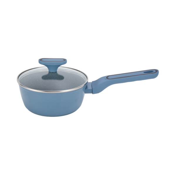 Forged Aluminum Cookware