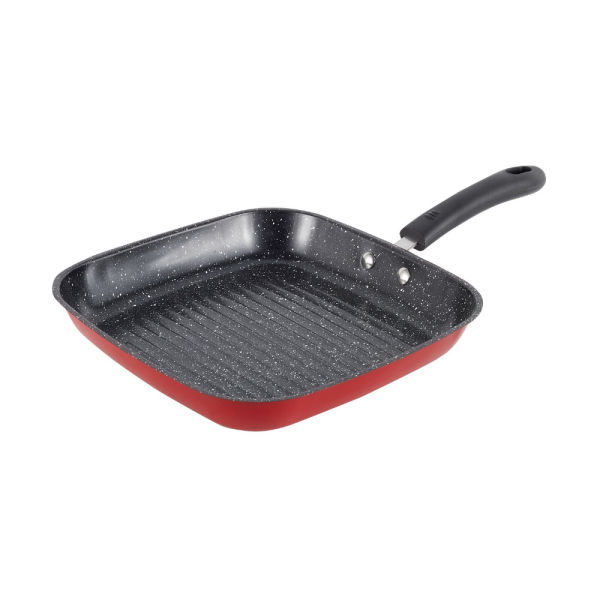 Carbon-Steel non-stick cookware