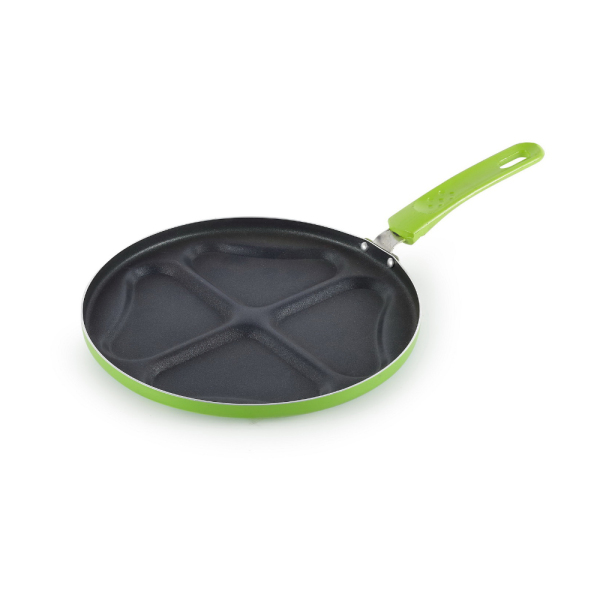 Pressed Aluminum Cookware