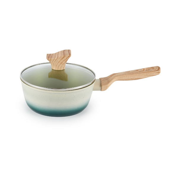 Forged Aluminum Cookware