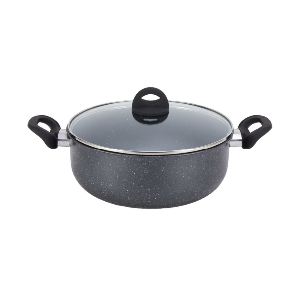 Carbon-Steel non-stick cookware