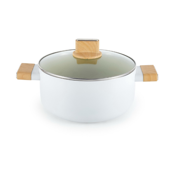 Pressed Aluminum Cookware