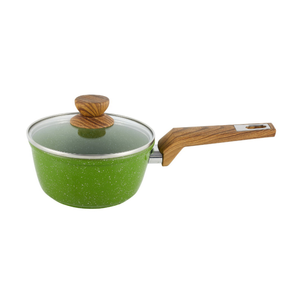 Carbon-Steel non-stick cookware