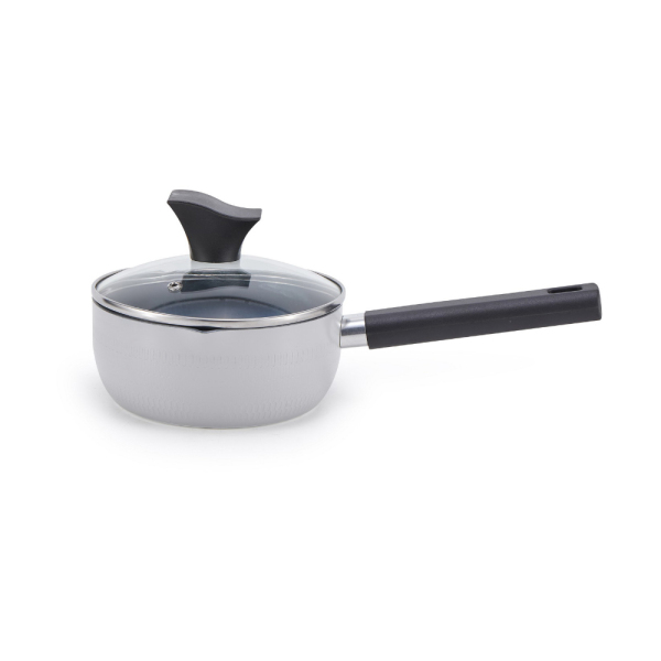 Pressed Aluminum Cookware