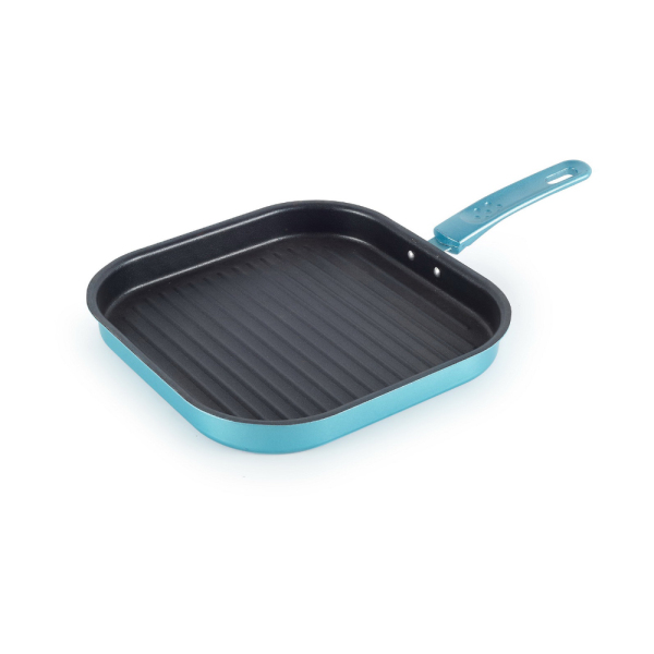 Pressed Aluminum Cookware