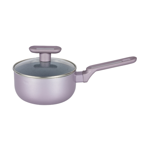 Pressed Aluminum Cookware