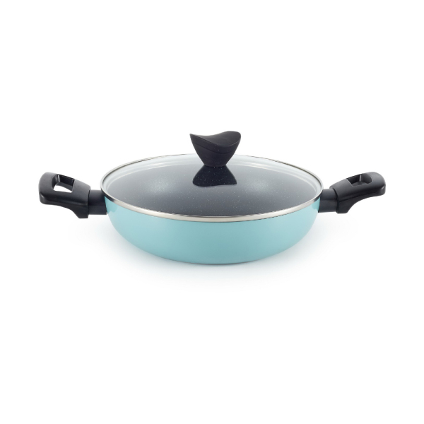 Pressed Aluminum Cookware