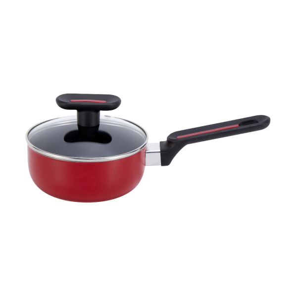Pressed Aluminum Cookware