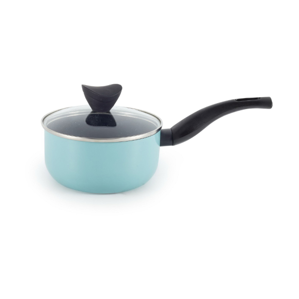 Pressed Aluminum Cookware