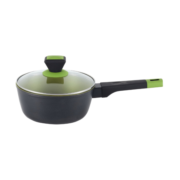 Forged Aluminum Cookware